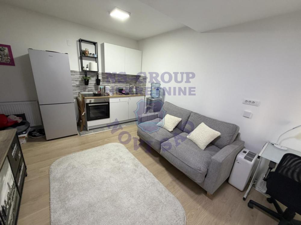 Slika 1 -  Stan na prodaju, 24m2, 82.400€